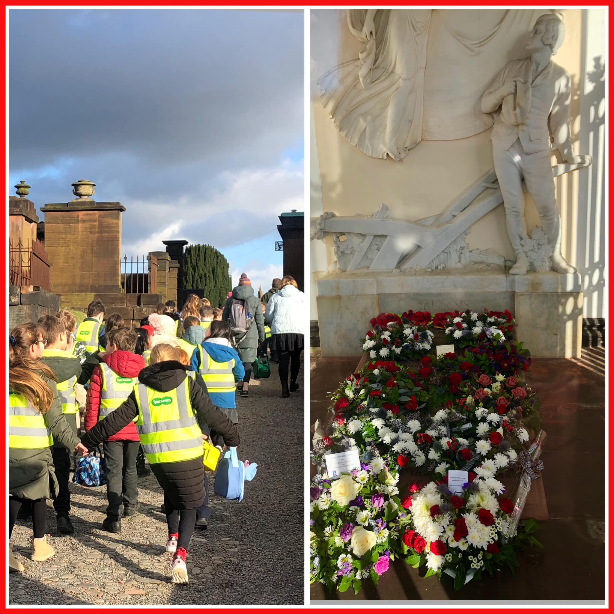 Ministry members gathered in fellowship and encouragement